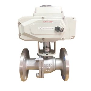 電動(dòng)球閥不銹鋼DN40,2.5mpa，AC220V